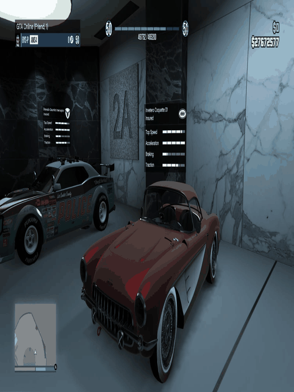 Modded Cars Pack