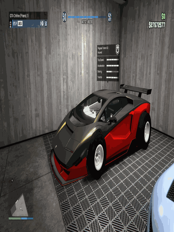 Modded Cars Pack