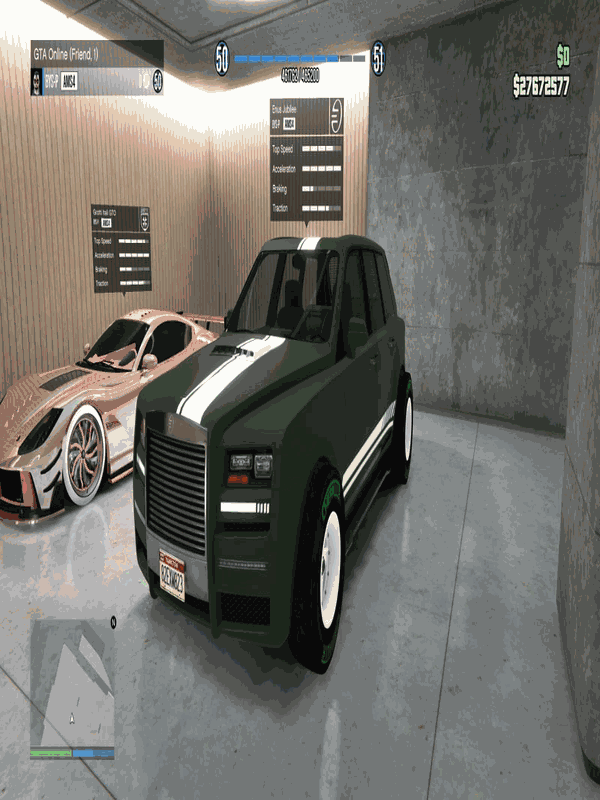 Modded Cars Pack