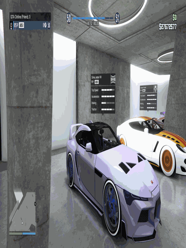 Modded Cars Pack