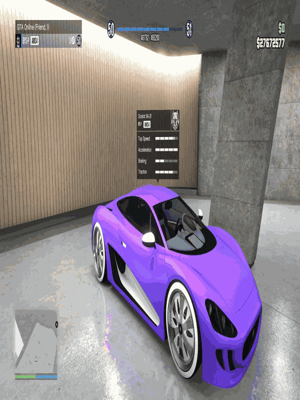 Modded Cars Pack