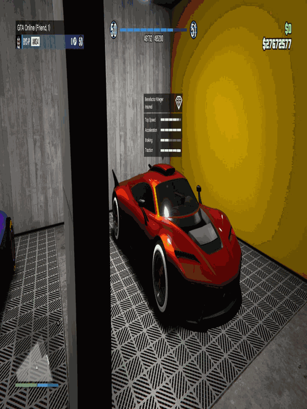 Modded Cars Pack