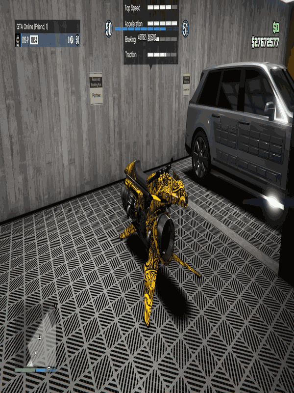 Modded Cars Pack