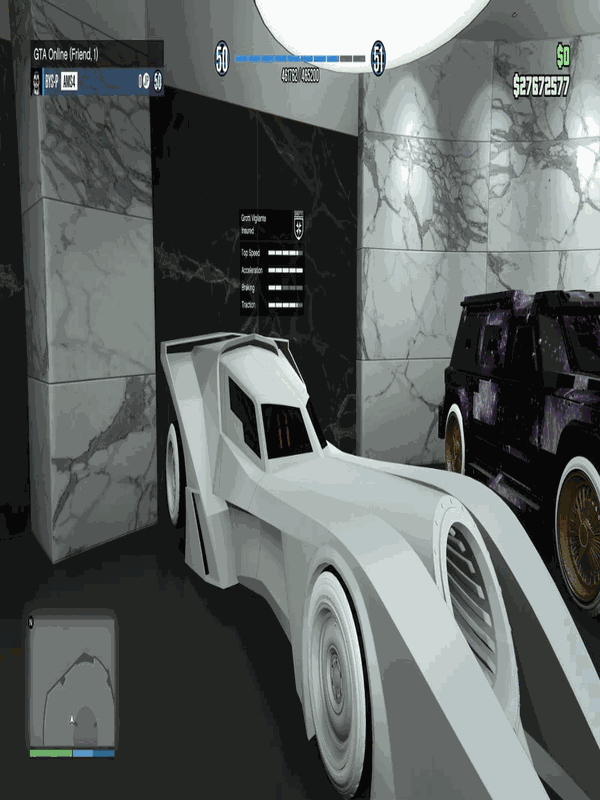 Modded Cars Pack