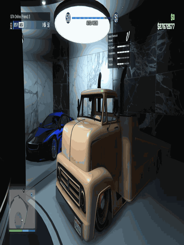 Modded Cars Pack