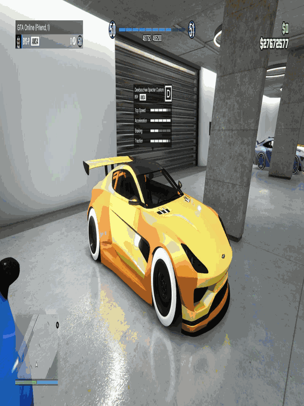 Modded Cars Pack