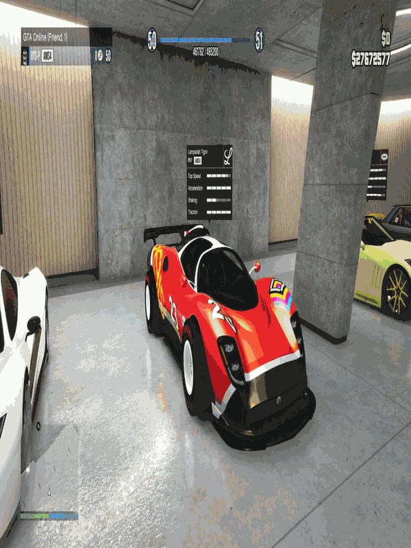 Modded Cars Pack
