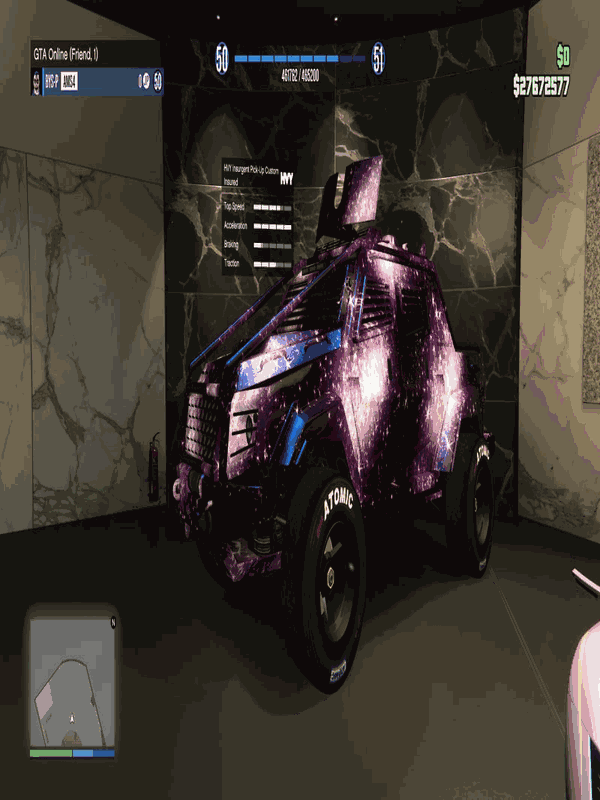Modded Cars Pack