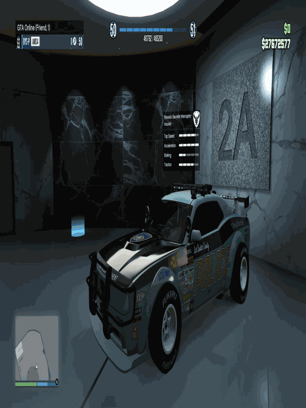 Modded Cars Pack