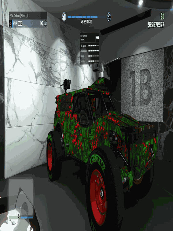 Modded Cars Pack