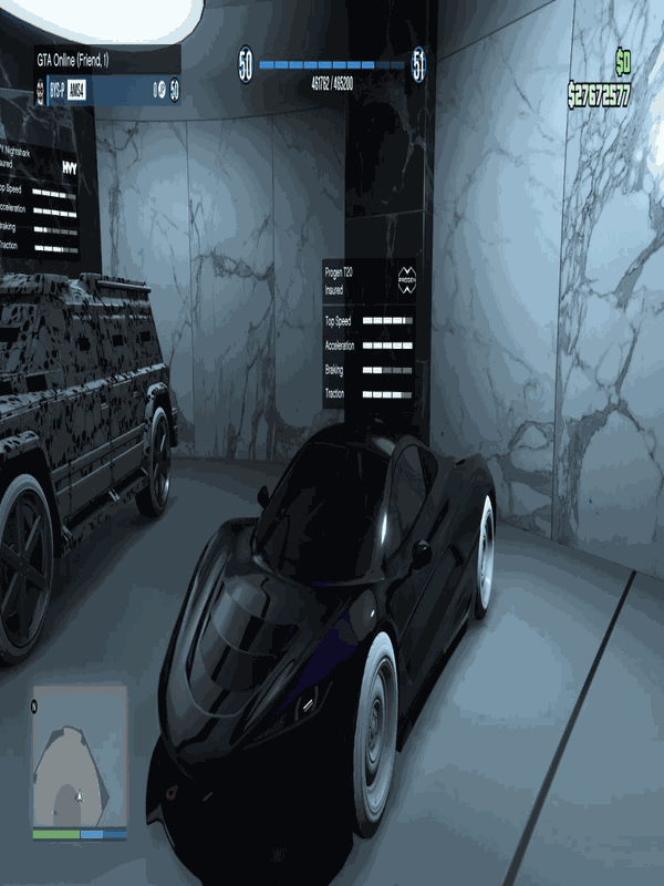Modded Cars Pack
