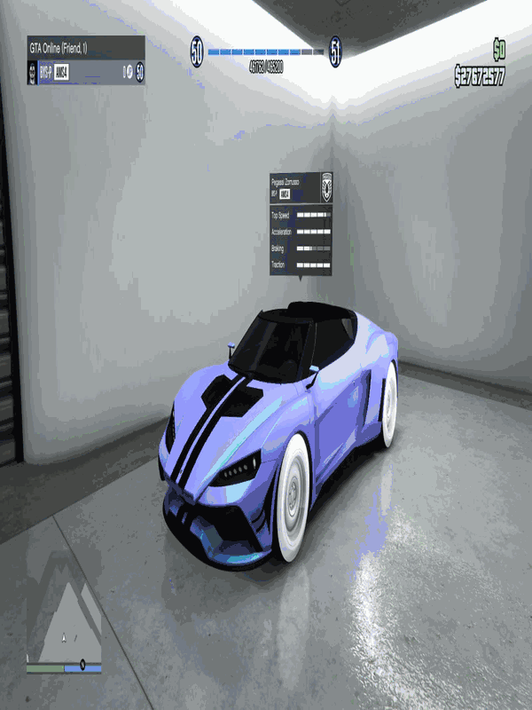 Modded Cars Pack