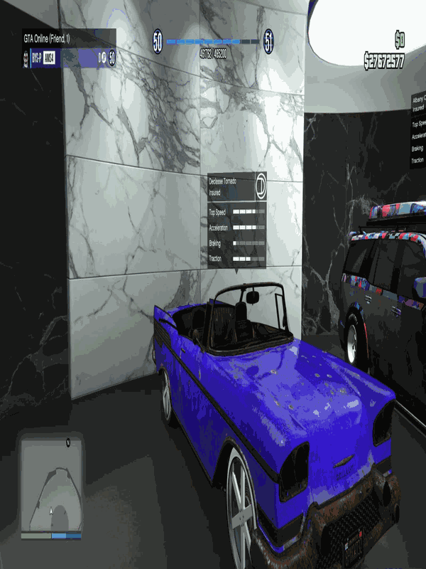 Modded Cars Pack
