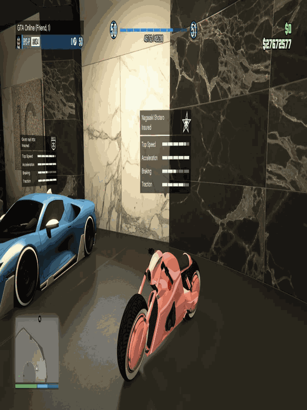 Modded Cars Pack