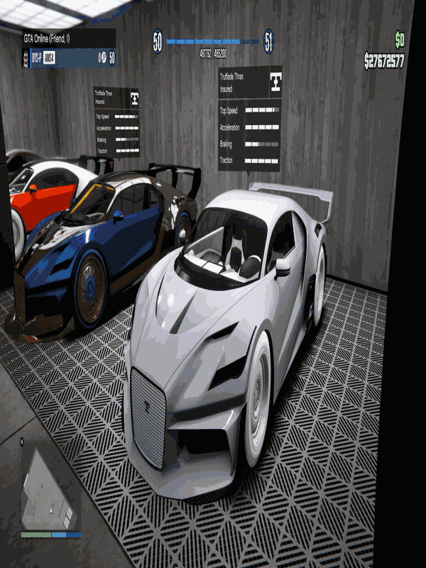 Modded Cars Pack