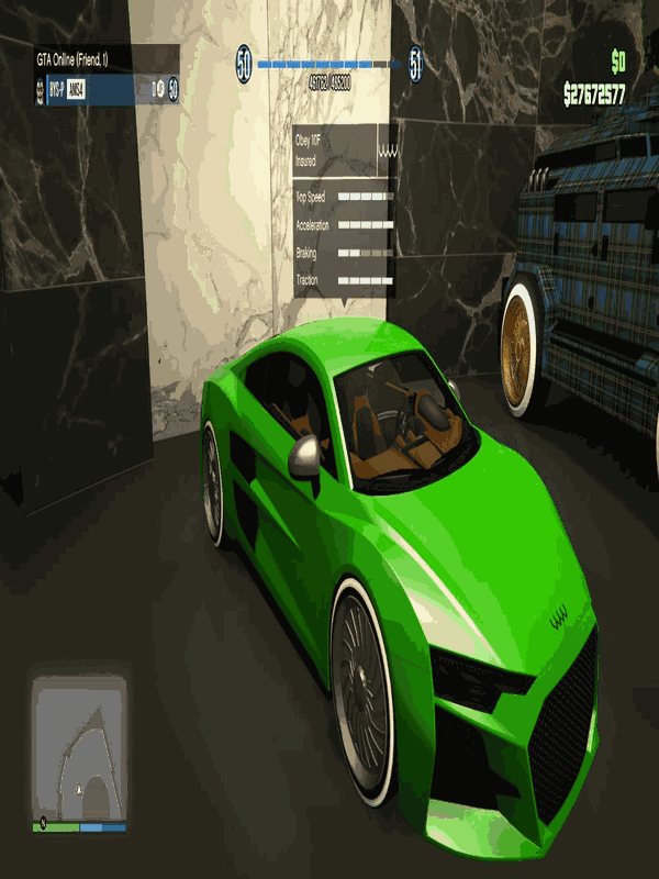 Modded Cars Pack