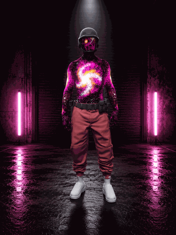 Premium Modded Outfits