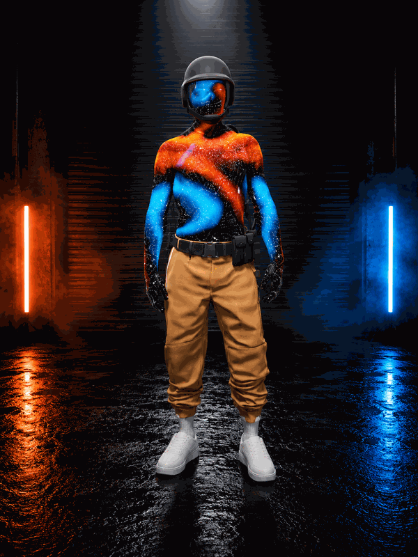 Premium Modded Outfits
