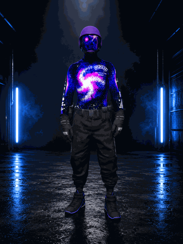 Premium Modded Outfits