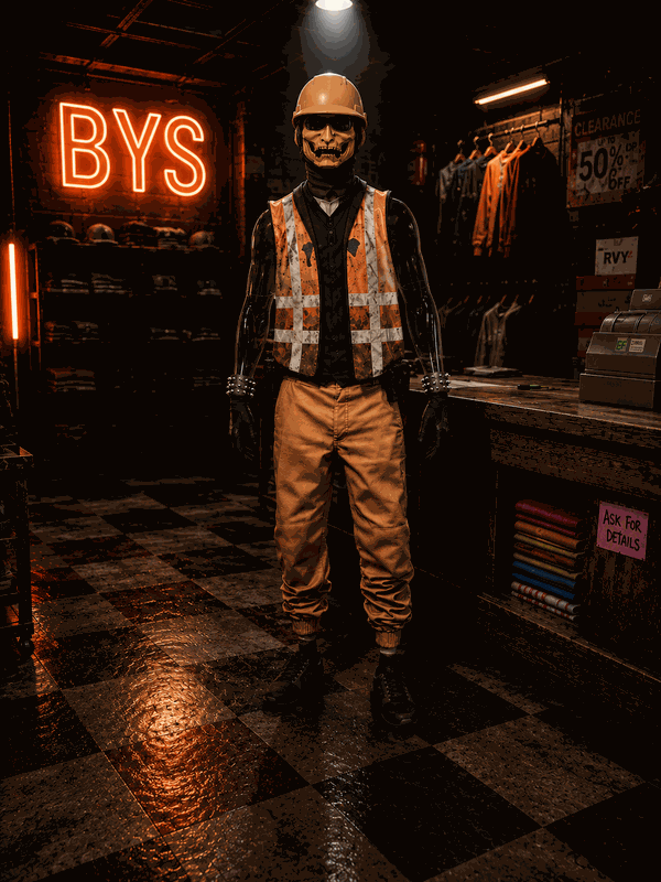 Premium Modded Outfits