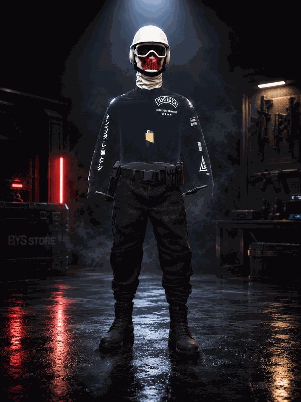 Premium Modded Outfits