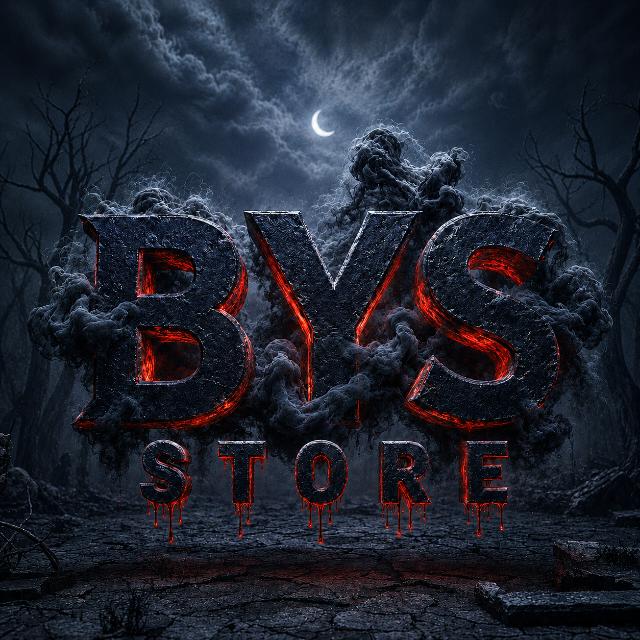 BYS-STORE