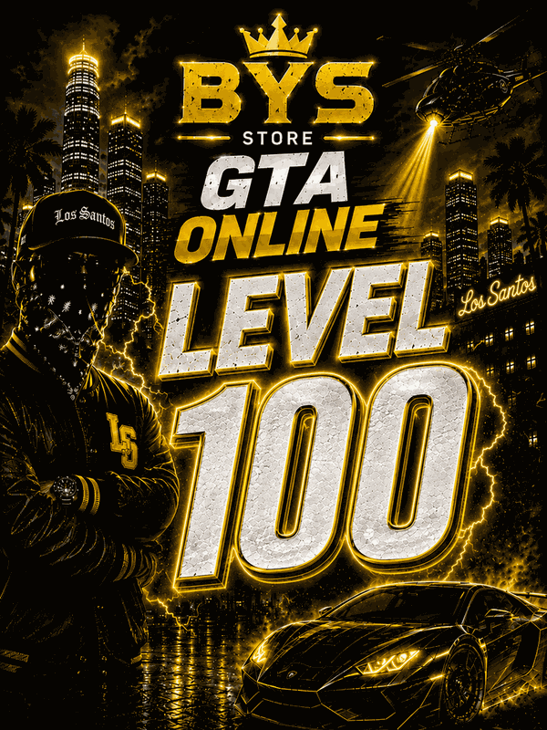 100 Level Up